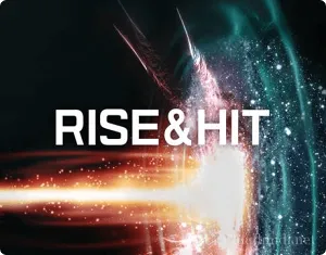 影视效果工具包 Native Instruments Rise & Hit Kontakt