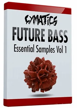 House采样包 Cymatics G-House Essential Samples Vol.1 WAV