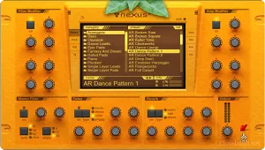 ReFX Nexus 2.2.0 WiN | 18GB 节点合成器+拓展+皮肤合集