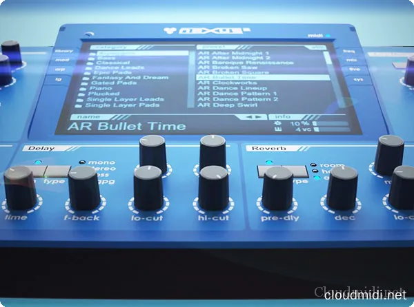 Groove3 ReFX NEXUS2 Explained TUTORiAL Groove3 ReFX NEXUS2 Explained TUTORiAL