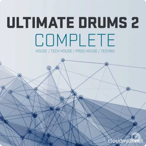 Progressive House Pack Progressive House Pack