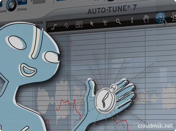 Groove3 Auto-Tune 7 Explained TUTORIAL Groove3 Auto-Tune 7 Explained TUTORIAL