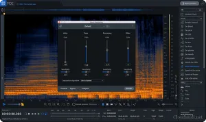 iZotope RX 7 Audio Editor Advanced v7.01 WiN-MAC 音频噪音修复插件