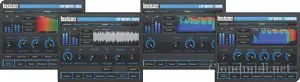 Lexicon Plugin Bundle macOS 莱斯康混响插件合集
