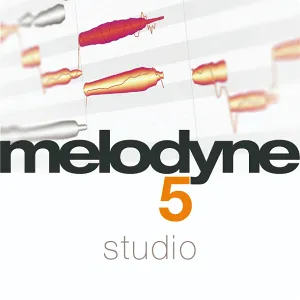 Celemony Melodyne Studio 5 V5.0.1 WiN-MAC 人声修音效果器