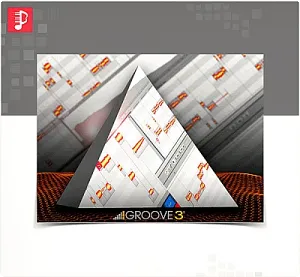 Groove3 – Melodyne 5讲解视频教程（英语）