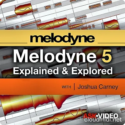 Ask Video Melodyne 5 Explained and Explored Ask Video Melodyne 5 Explained and Explored