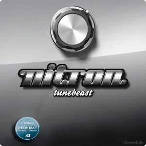 硝基电音合成器 – Best Service Nitron Kontakt | 3G