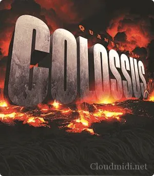 巨人综合音源优化版 – East West Quantum Leap Colossus Kontakt