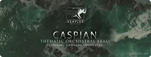 里海铜管乐器 – Performance Samples Caspian Kontakt