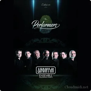 格里高利圣咏合唱团 The Performers Anonym Gregorian Choir Kontakt