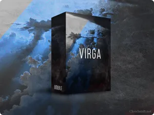 云层雨幡氛围-Umlaut Audio Virga Kontakt