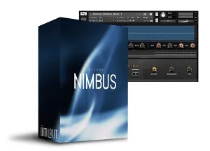 电影色彩氛围-Umlaut Audio Nimbus Wav Kontakt