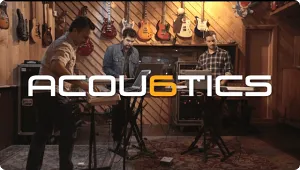 全能木吉他-Vir2 Instruments Acou6tics Kontakt