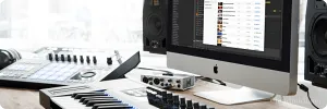 Native Instruments Native Access WiN-MAC 产品管理工具
