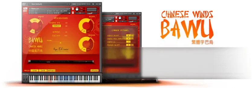 Ilya Efimov Bawu Kontakt