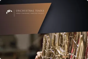 柏林交响铜管音源 Orchestral Tools Berlin Brass Kontakt
