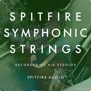 喷火交响弦乐完整版音色库-Spitfire Audio Symphonic Strings Kontakt