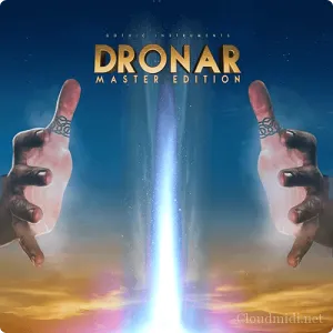 Gothic Instruments DRONAR Master Edition 德罗纳大气氛围