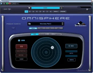 Spectrasonics Omnisphere 2 Tutorials 简易中文视频教程