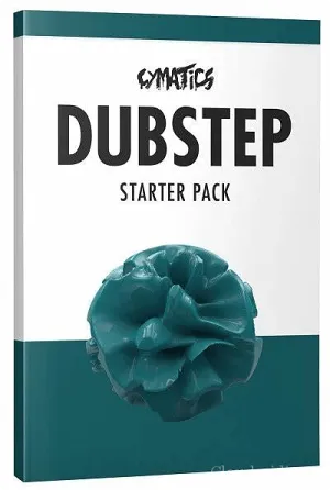 Dubstep采样包-Cymatics Dubstep Starter Pack WAV