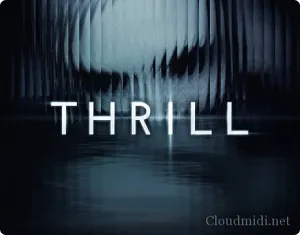 可实时演奏的萤幕式惊悚乐器 Native Instruments Thrill Kontakt