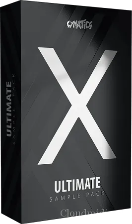 采样工程预设包-Cymatics Project X (Midi, Wav, Serum, Ableton, fl Studio)