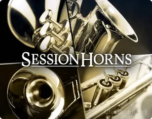 四件式铜管音源 Native Instruments Session Horns Kontakt
