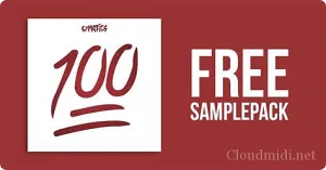 采样工程预设包-Cymatics 100k Sample Pack (Wav Preset, Project)