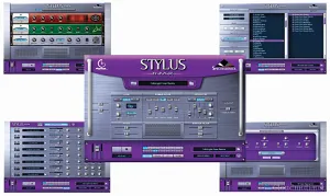 Spectrasonics Stylus RMX Tutorials 简易实用技巧中文视频教程