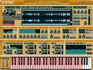 拉丁世界民乐音源 Best Service Latin World Kontakt