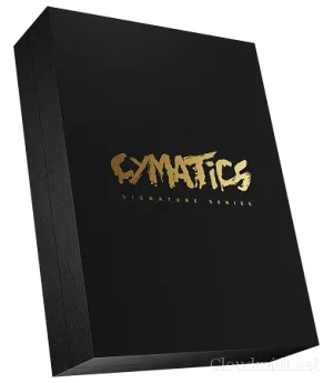 EDM采样预设包 Cymatics Signature Series EDM (MIDI, WAV, SERUM)