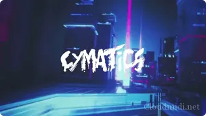 Trap,Trapstep工程-Cymatics Wait For Me Trap Project File