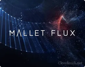 电影木槌合奏音源 Native Instruments Mallet Flux Kontakt