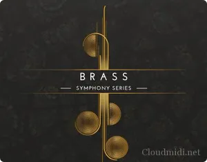 铜管合奏音源 Native Instruments Symphony Series Brass Ensemble Kontakt