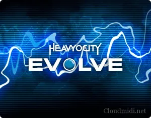 传奇的电影配乐音源 Heavyocity Evolve R2 1.7 Kontakt