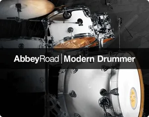 现代架子鼓 Native Instruments Abbey Road Modern Drummer