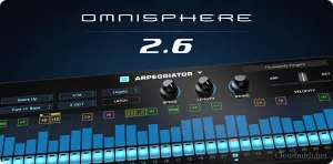 500套第三方拓展预设合集-Spectrasonics Omnisphere 2.6 500 Libraries Collection