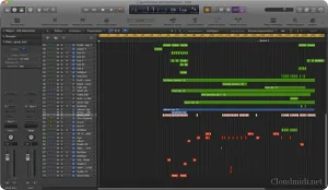 Cymatics教程 – 如何从头开始制作一首Progressive House歌曲（英语）