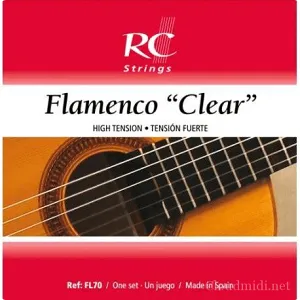 Classic Guitar, Acoustic,Flamenco MIDI Collection 典吉他MIDI合集