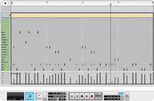 6万5千个国外古典流行摇滚歌曲MIDI文件合集-Midi Pack Collection