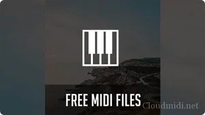 12万6千个国外经典古典流行摇滚歌曲MIDI文件合集-Midi Files Collection