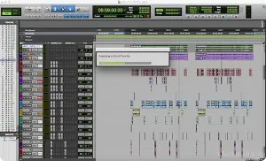 Pro Tools 10/12.5／2020 视频引擎无法开启或mp3无法导入的解决办法
