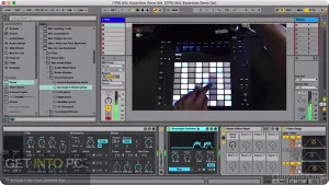 Ableton Max for Live Collection ALP 音频MIDI效果合成控制设备拓展合集