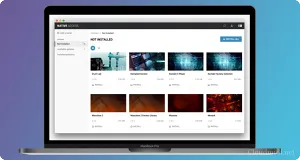 康泰克采样器Kontakt 5、6 For MAC 入库管理工具和非标准音色入库文件合集