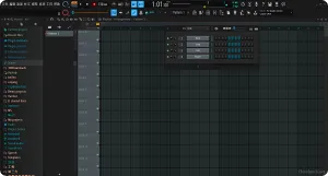 水果编曲软件中文汉化补丁包FL Studio 20 Chinese Patch WIN（不含软件）
