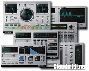 效果插件合集免安装版-TC Electronic Bundle NO INSTALL WIN