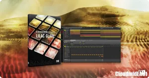 Maschine拓展包-Native Instruments Maschine Expansion Lilac Glare v2.0.2