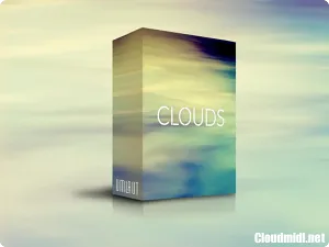 大气氛围音源-Umlaut Audio Clouds Kontakt