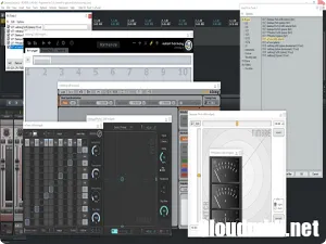 Zplane Bundle NO INSTALL WiN 音高/响度/和声处理插件包免安装版